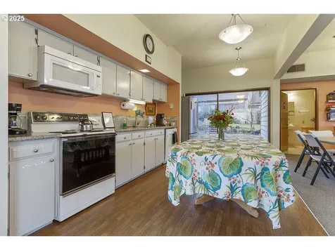 12620 NE Prescott Drive Portland OR 97230
