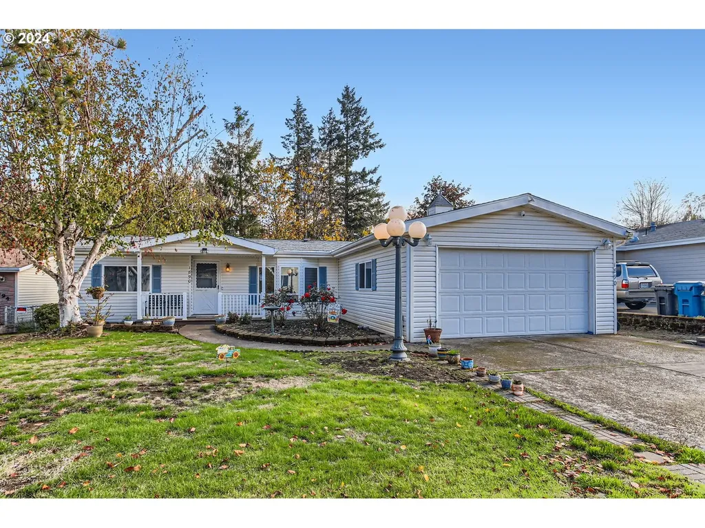 1890 Woodland Avenue Woodburn OR 97071