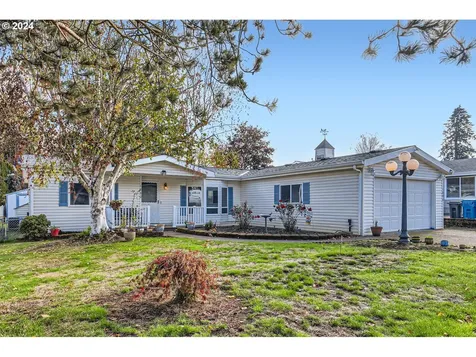 1890 Woodland Avenue Woodburn OR 97071