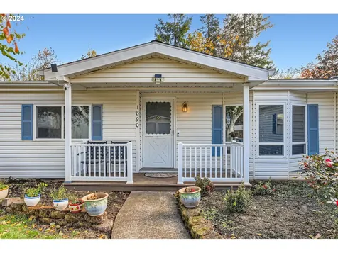 1890 Woodland Avenue Woodburn OR 97071