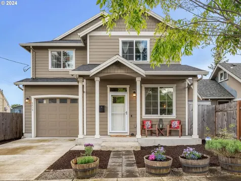 5213 Se 86th Court Portland OR 97266