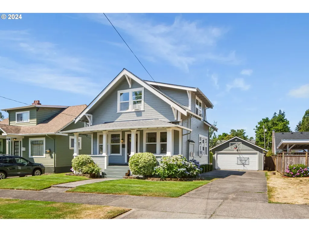 2733 Ne 66th Avenue Portland OR 97213