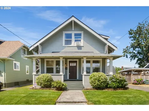 2733 Ne 66th Avenue Portland OR 97213