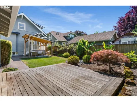 2733 Ne 66th Avenue Portland OR 97213