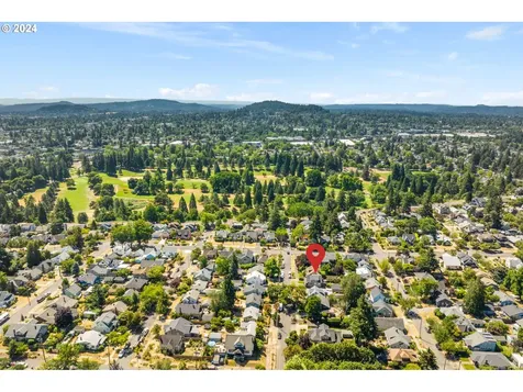 2733 Ne 66th Avenue Portland OR 97213