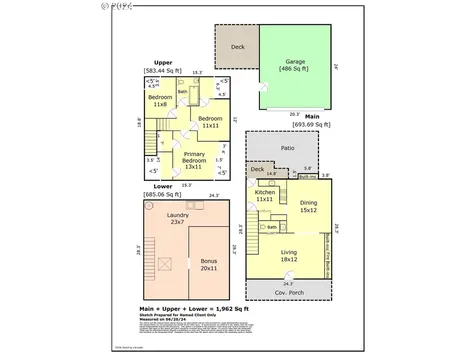2733 Ne 66th Avenue Portland OR 97213