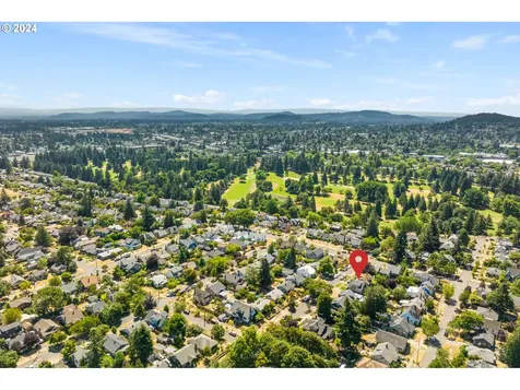 2733 Ne 66th Avenue Portland OR 97213