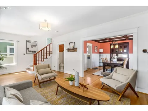 2733 Ne 66th Avenue Portland OR 97213