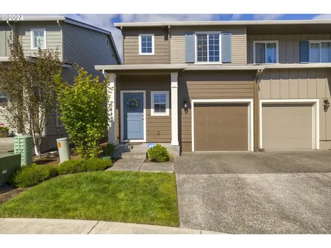 2124 Ne 115th Court Vancouver WA 98684