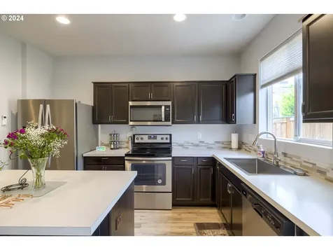 2124 Ne 115th Court Vancouver WA 98684