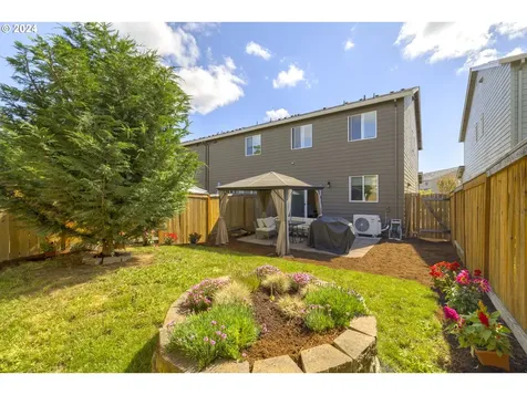 2124 Ne 115th Court Vancouver WA 98684
