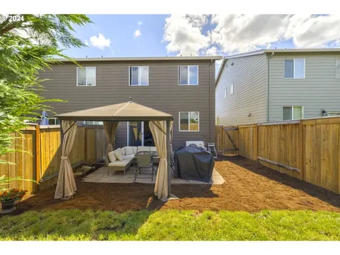 2124 Ne 115th Court Vancouver WA 98684