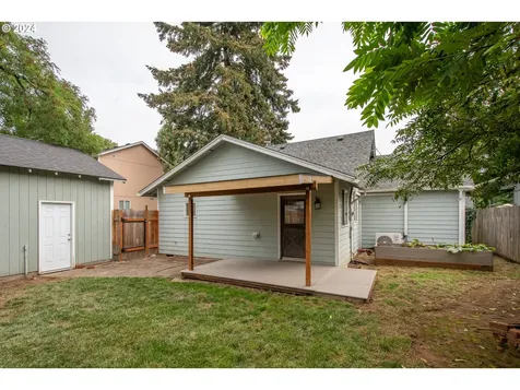 3712 R Street Vancouver WA 98663