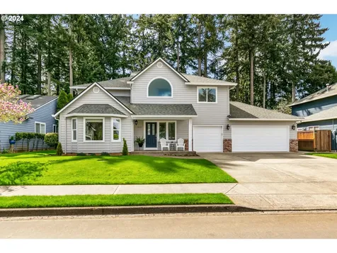 2410 Nw 45th Avenue Camas WA 98607