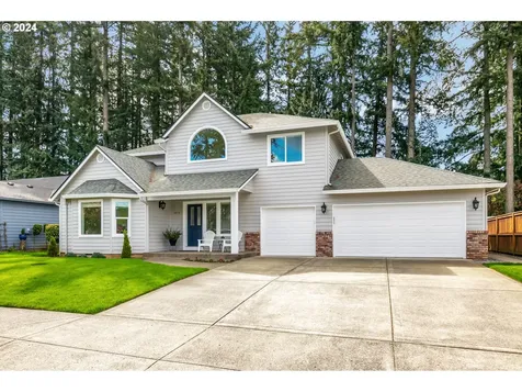 2410 Nw 45th Avenue Camas WA 98607