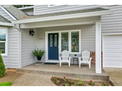 2410 Nw 45th Avenue Camas WA 98607