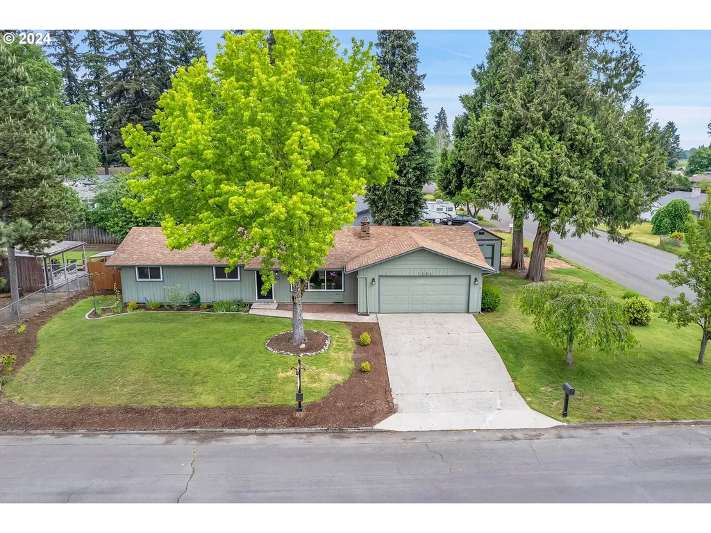 9202 Ne 99th Street Vancouver WA 98662