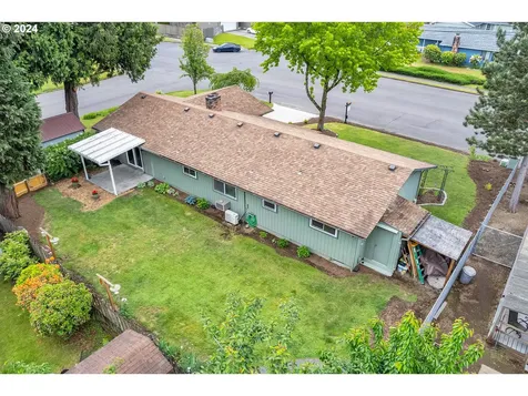 9202 Ne 99th Street Vancouver WA 98662