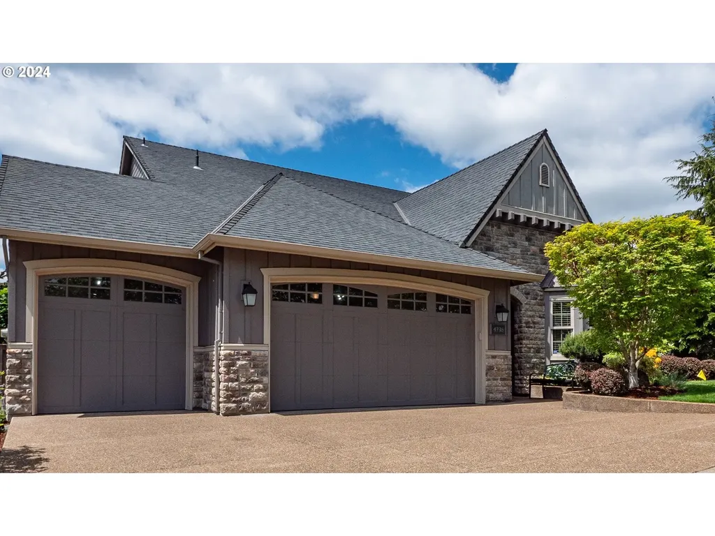 4798 Coho Lane West Linn OR 97068