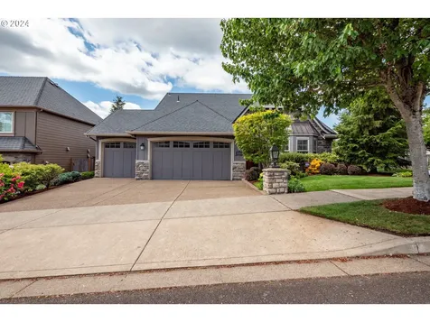 4798 Coho Lane West Linn OR 97068