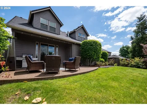 4798 Coho Lane West Linn OR 97068