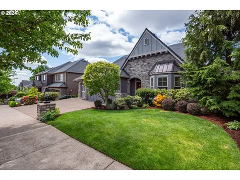 4798 Coho Lane West Linn OR 97068