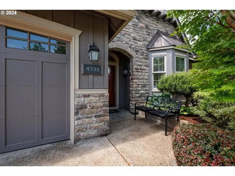 4798 Coho Lane West Linn OR 97068