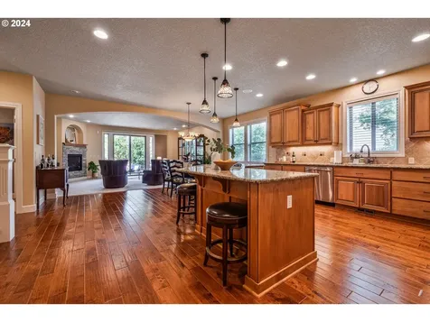 4798 Coho Lane West Linn OR 97068