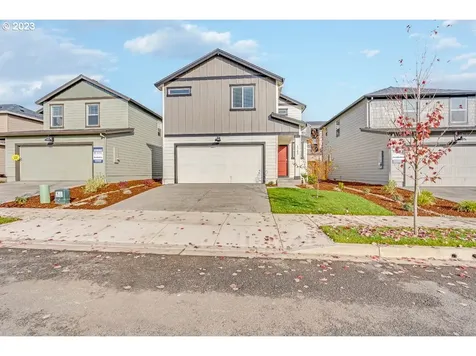 1803 W 14th Street La Center WA 98629