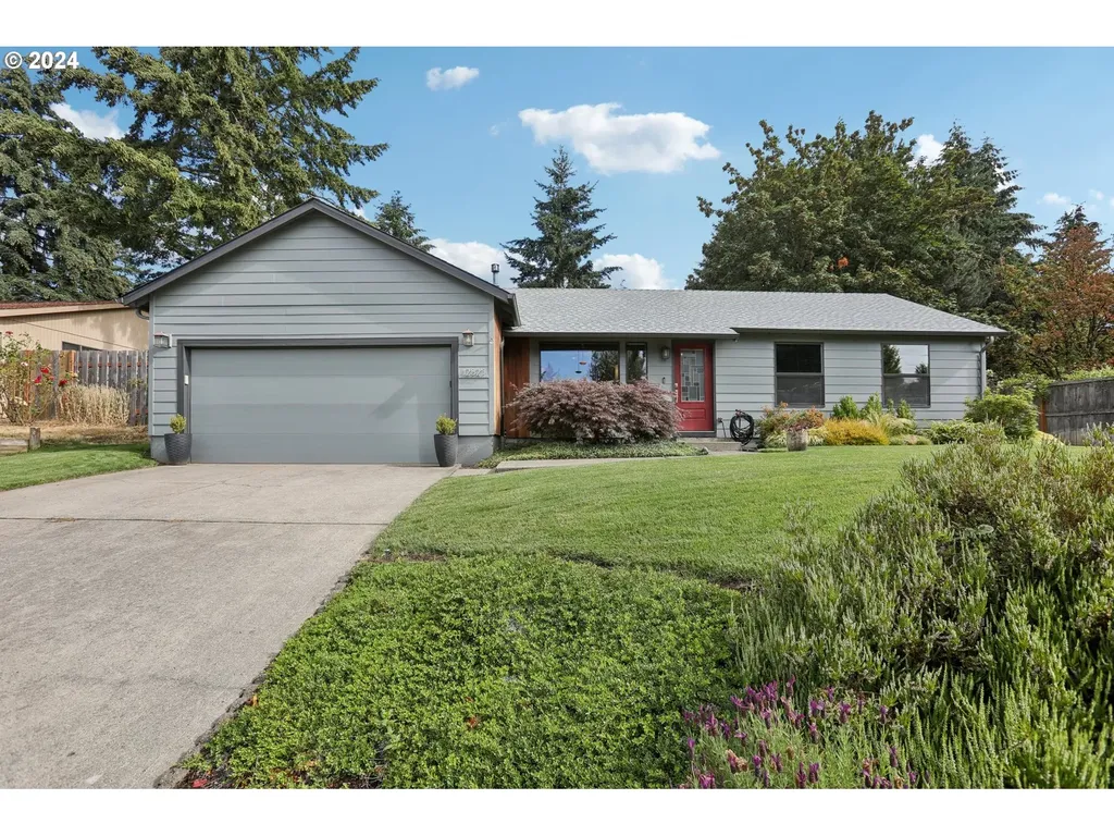 12825 Sw Barberry Drive Beaverton OR 97008