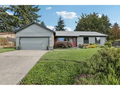 12825 Sw Barberry Drive Beaverton OR 97008