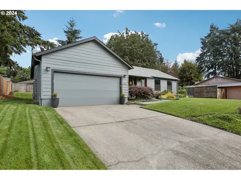 12825 Sw Barberry Drive Beaverton OR 97008