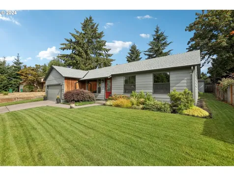 12825 Sw Barberry Drive Beaverton OR 97008