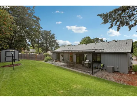 12825 Sw Barberry Drive Beaverton OR 97008