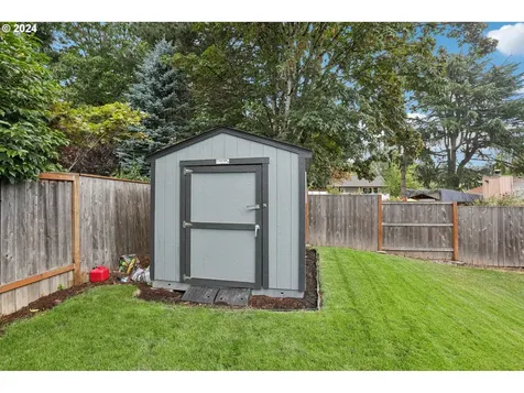 12825 Sw Barberry Drive Beaverton OR 97008