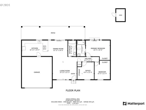 12825 Sw Barberry Drive Beaverton OR 97008