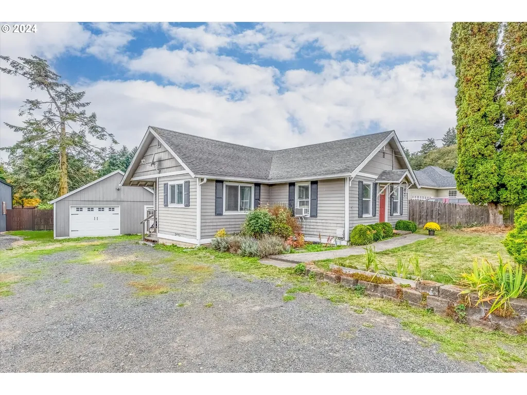 4651 Ohio Street Longview WA 98632
