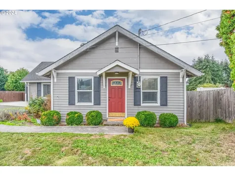 4651 Ohio Street Longview WA 98632