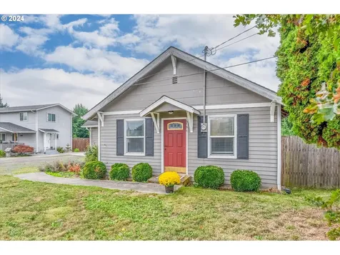 4651 Ohio Street Longview WA 98632