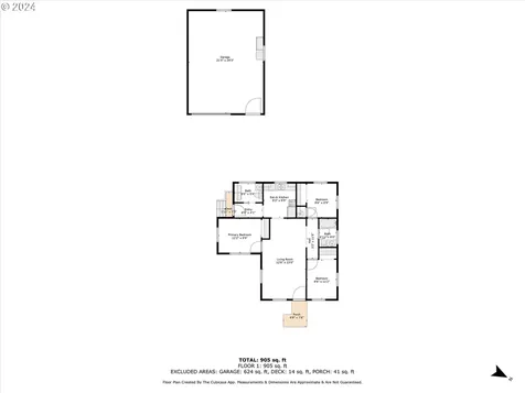4651 Ohio Street Longview WA 98632