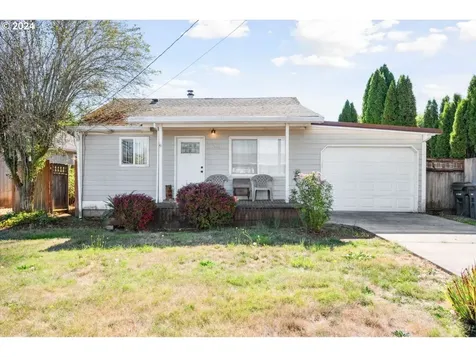 849 S Alpine Street Cornelius OR 97113