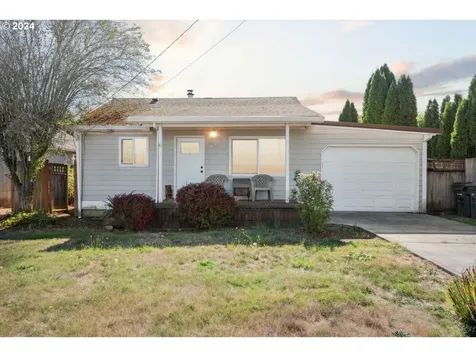 849 S Alpine Street Cornelius OR 97113