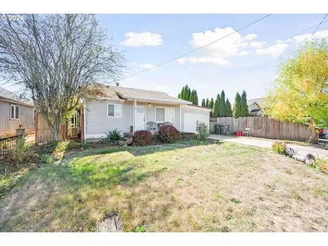 849 S Alpine Street Cornelius OR 97113