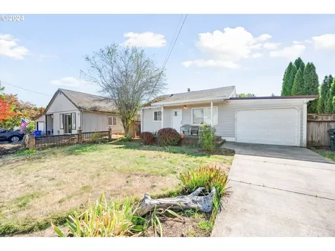 849 S Alpine Street Cornelius OR 97113