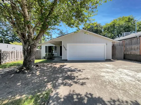 10956 Sw 63rd Avenue Portland OR 97219