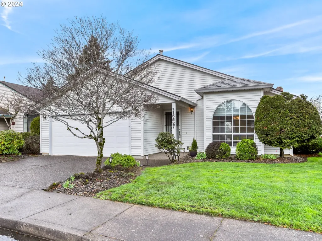 15527 Ne Summerplace Drive Portland OR 97230
