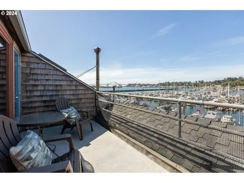 1000 SE Bay Boulevard Newport OR 97365