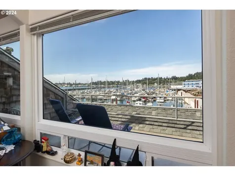 1000 SE Bay Boulevard Newport OR 97365