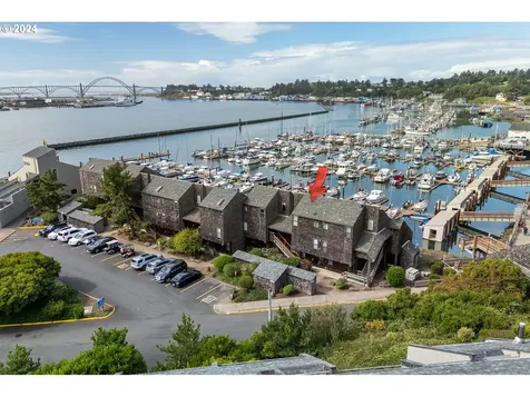 1000 SE Bay Boulevard Newport OR 97365