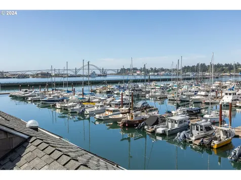 1000 SE Bay Boulevard Newport OR 97365
